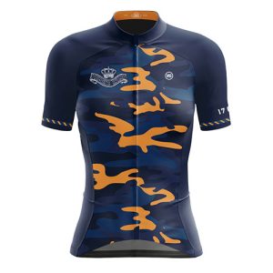 Cycling jersey - performance