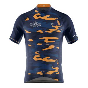 Cycling jersey - performance