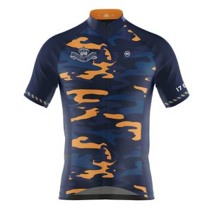 Cycling jersey - pro