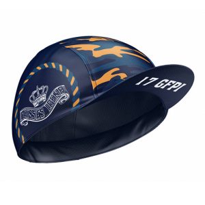 Cycling cap