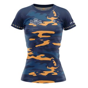 Sportshirt short sleeves